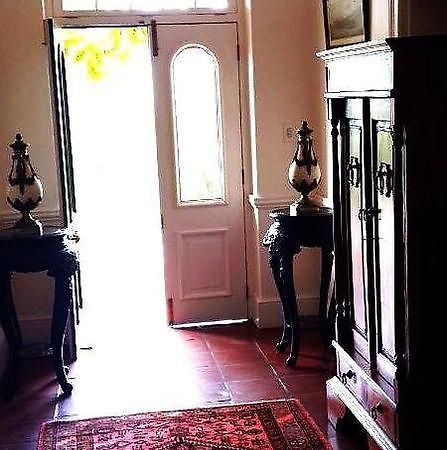 Riebeek Valley Hotel Dış mekan fotoğraf