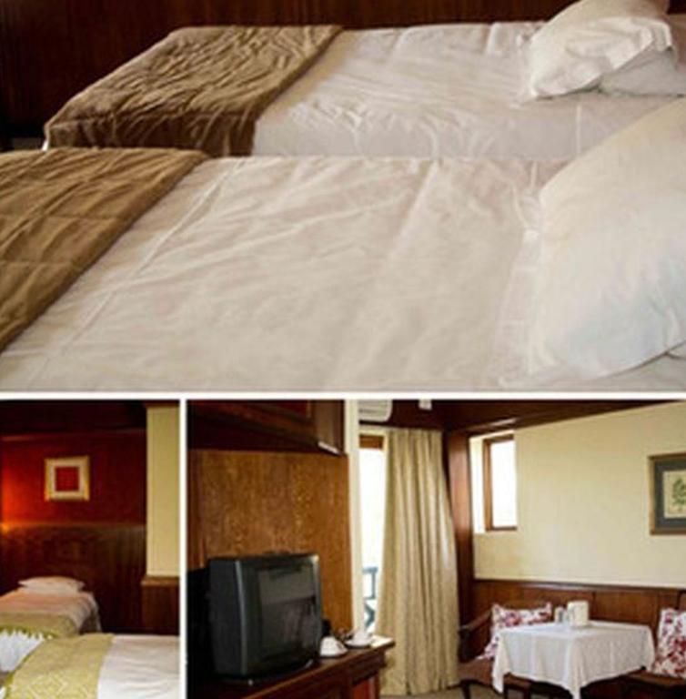 Riebeek Valley Hotel Dış mekan fotoğraf