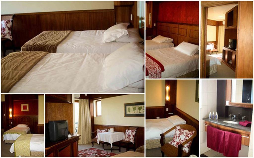 Riebeek Valley Hotel Oda fotoğraf