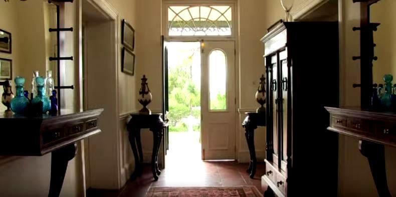 Riebeek Valley Hotel Dış mekan fotoğraf