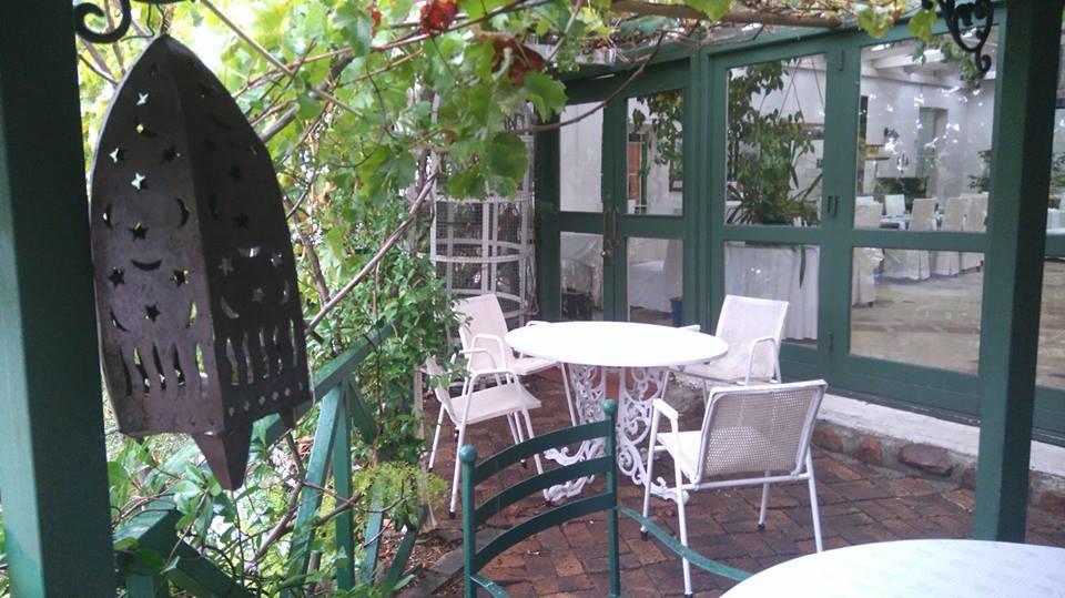 Riebeek Valley Hotel Dış mekan fotoğraf