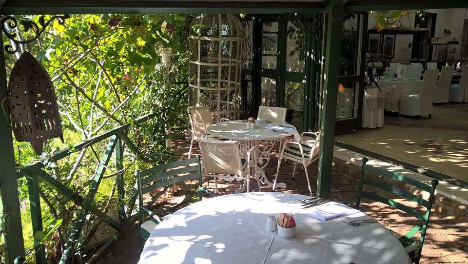 Riebeek Valley Hotel Dış mekan fotoğraf