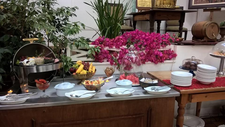 Riebeek Valley Hotel Dış mekan fotoğraf