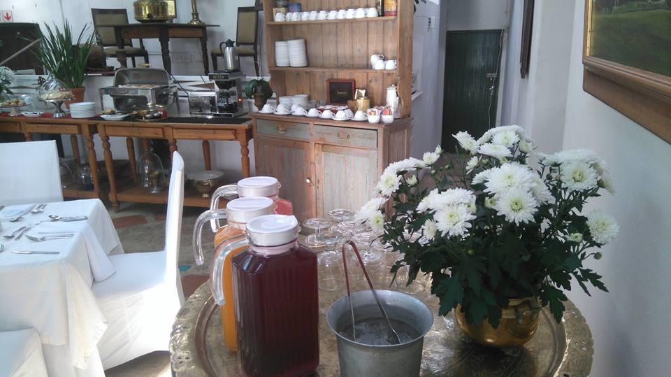 Riebeek Valley Hotel Dış mekan fotoğraf