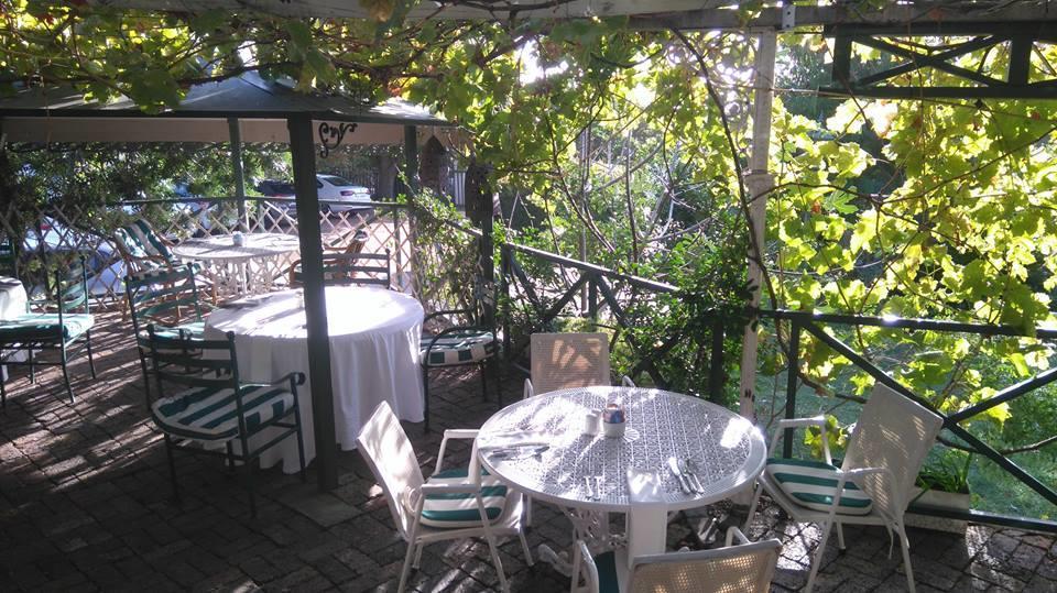 Riebeek Valley Hotel Dış mekan fotoğraf