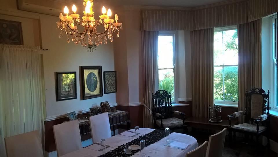 Riebeek Valley Hotel Dış mekan fotoğraf