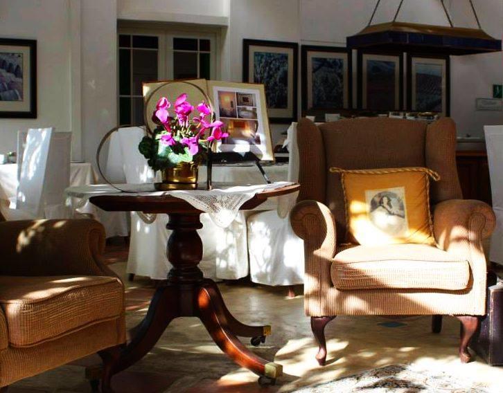 Riebeek Valley Hotel Dış mekan fotoğraf