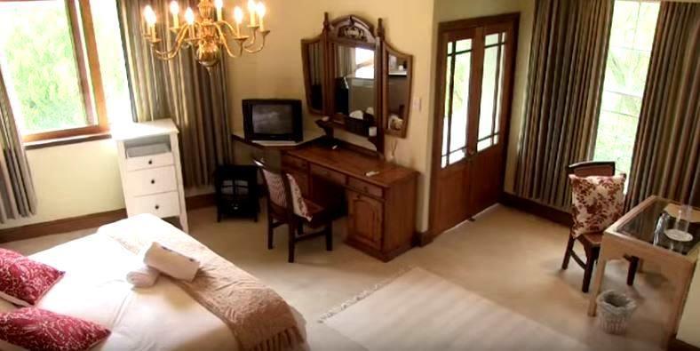 Riebeek Valley Hotel Dış mekan fotoğraf