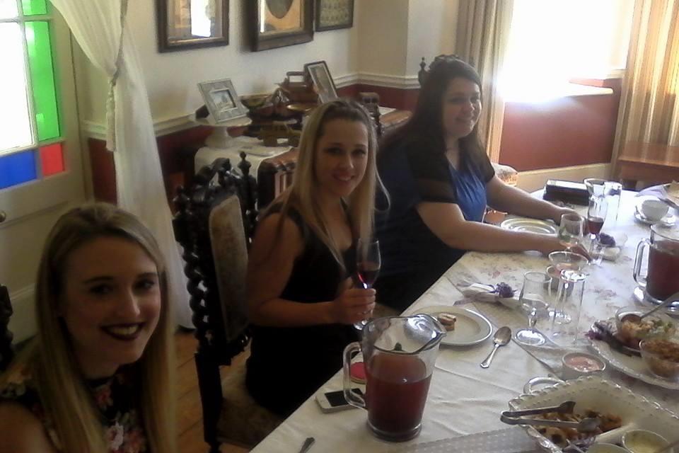 Riebeek Valley Hotel Dış mekan fotoğraf