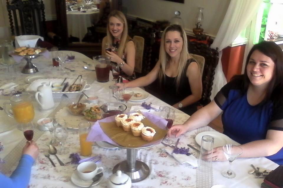 Riebeek Valley Hotel Dış mekan fotoğraf