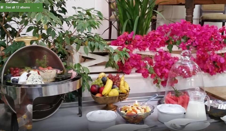 Riebeek Valley Hotel Dış mekan fotoğraf